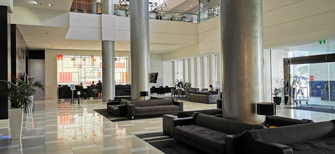 Studio 100 Meters From Beach At Surfers Paradise (L5) - Perths Hotel 0