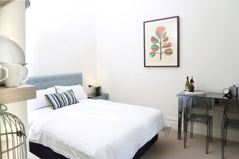 Studio 3 - Saint George Accommodation - Perths Hotel 0