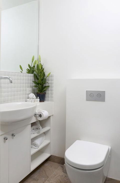 Studio 3 - Saint George Accommodation - Perths Hotel 2