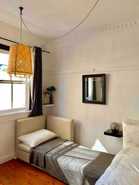 Studio Flat With Shared Rooftop Terrace - Perths Hotel 3