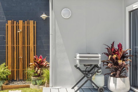 Studio Ocean Breeze @ Huskisson - Perths Hotel 0