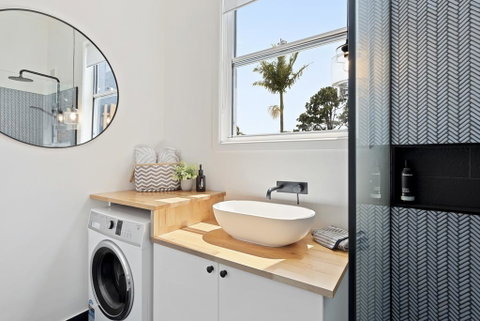 Studio Ocean Breeze @ Huskisson - Perths Hotel 3