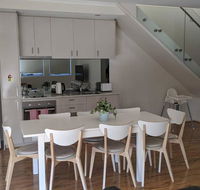 Stunning 2 Storey Apartment in Perth's CBD - Perths Hotel