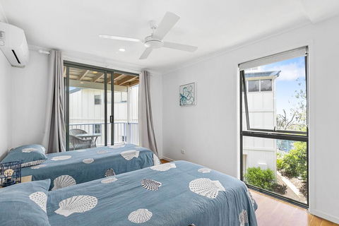 Stunning Beach Front Villa At Castaway Cove - Perths Hotel 3
