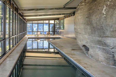 STUNNING CLIFF TOP HOME // POOL & GAMES - Perths Hotel 3