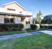 Stunning Holiday Townhouse - Perths Hotel