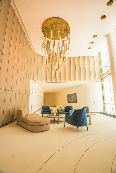 STUNNING Luxury 2beds2bathAPT @CBD (Haymarket) - Perths Hotel 3