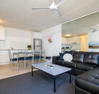 Stunning Ocean View Apartment - Resort Facilities - Perths Hotel