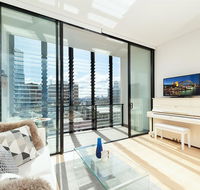 Stunning Potts Point Apartment - Perths Hotel