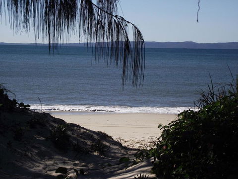 Stunning Surfside Apartment - Boyd St, Woorim - Perths Hotel 1
