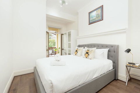 STUNNING SYDNEY HOME 11 - Perths Hotel 1