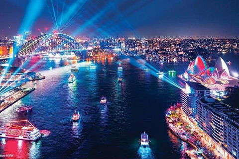 STUNNING SYDNEY HOME 5 - Perths Hotel 0