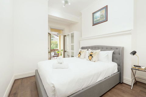 STUNNING SYDNEY HOME 5 - Perths Hotel 2