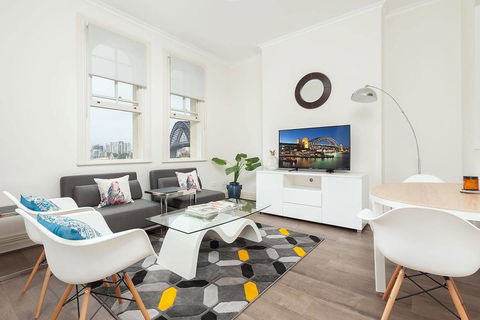 STUNNING SYDNEY HOME 8 - Perths Hotel 3