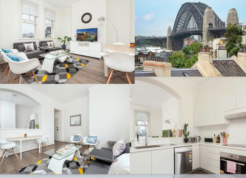 STUNNING SYDNEY HOME 9 - Perths Hotel 0