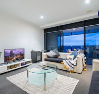 Stunning Views - Hotel Stay On Cavill - Level 24 - Perths Hotel