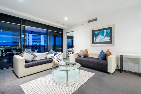 Stunning Views - Hotel Stay On Cavill - Level 24 - Perths Hotel 3