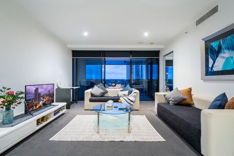 Stunning Views - Hotel Stay On Cavill - Level 24 - Perths Hotel 2