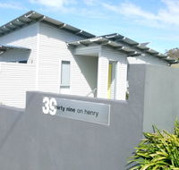 Stylish Holiday Unit - Perths Hotel