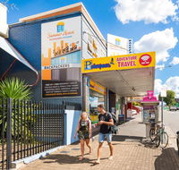 Summer House Backpackers Brisbane - Perths Hotel
