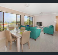 Summer Retreat - Perths Hotel