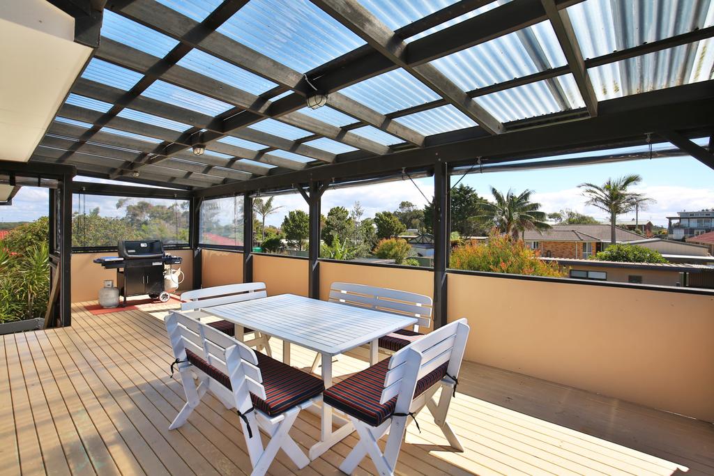 Beecroft Peninsula NSW Perths Hotel