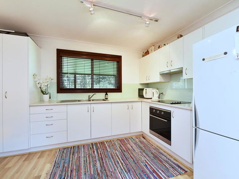 Summerfield Cottage - Hunter Valley, Renovated House In Central North Rothbury - Perths Hotel 1