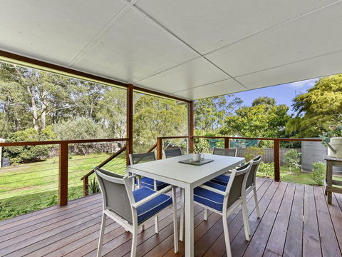 Summerfield Cottage - Hunter Valley, Renovated House In Central North Rothbury - Perths Hotel 0