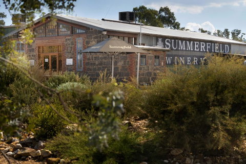 Summerfield Winery And Accommodation - Perths Hotel 0