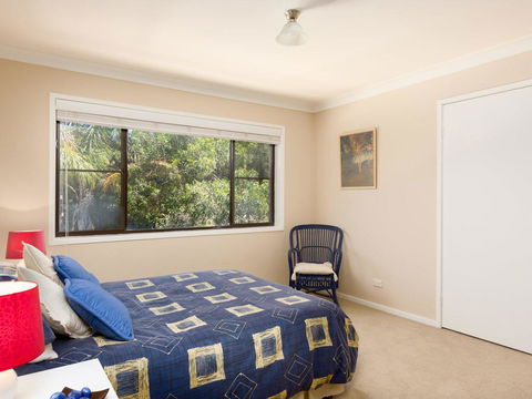 Summerhill View - Perths Hotel 3