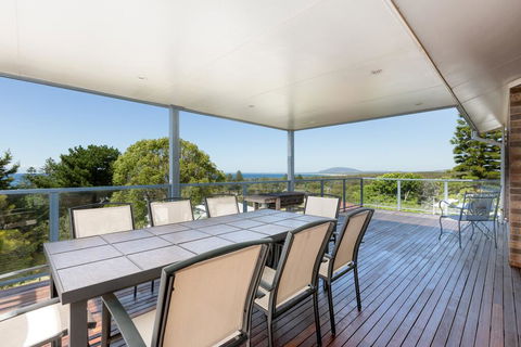 Summerhill View - Perths Hotel 1