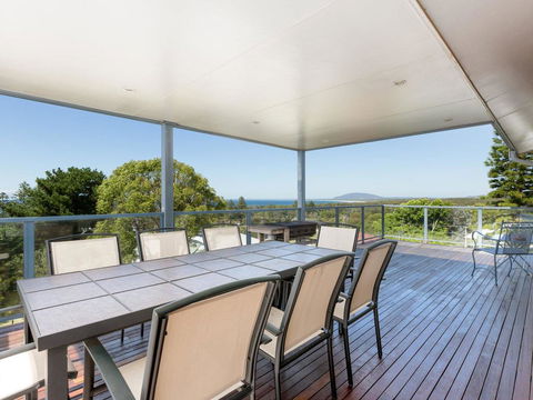 Summerhill View - Perths Hotel 0