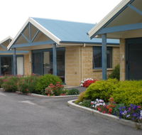 Summers Rest Units - Perths Hotel