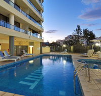 Summit Apartments - Perths Hotel