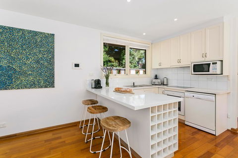 Sun Valley - Boutique Portsea Accommodation - Perths Hotel 3