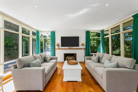 Sun Valley - Boutique Portsea Accommodation - Perths Hotel 2