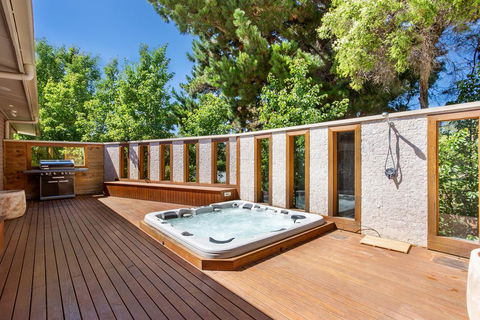 Sun Valley - Boutique Portsea Accommodation - Perths Hotel 0