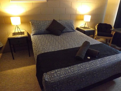 Sunbird Motel - Perths Hotel 2