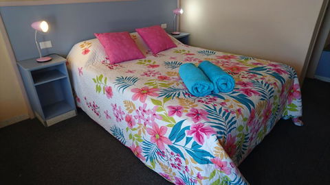 Sunflower Motel - Perths Hotel 1