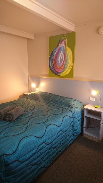 Sunflower Motel - Perths Hotel 3