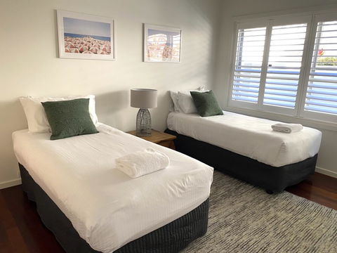 Sundecks - Perths Hotel 2
