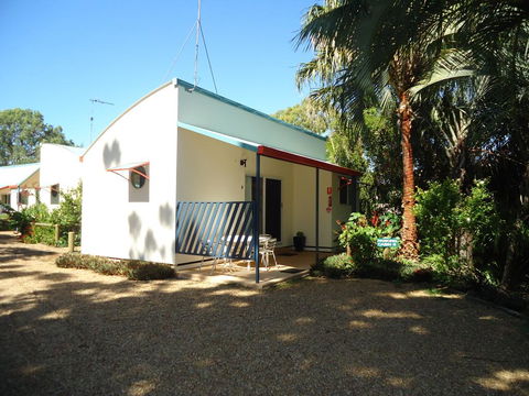 Sunlover Lodge - Perths Hotel 2