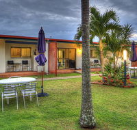 Sunlover Lodge - Perths Hotel