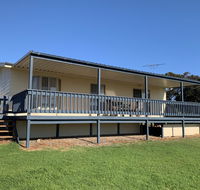 Sunny Brae - Perths Hotel