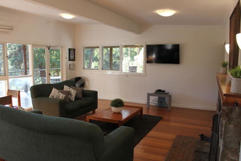 Sunny Corner Lake Eildon - Perths Hotel 3