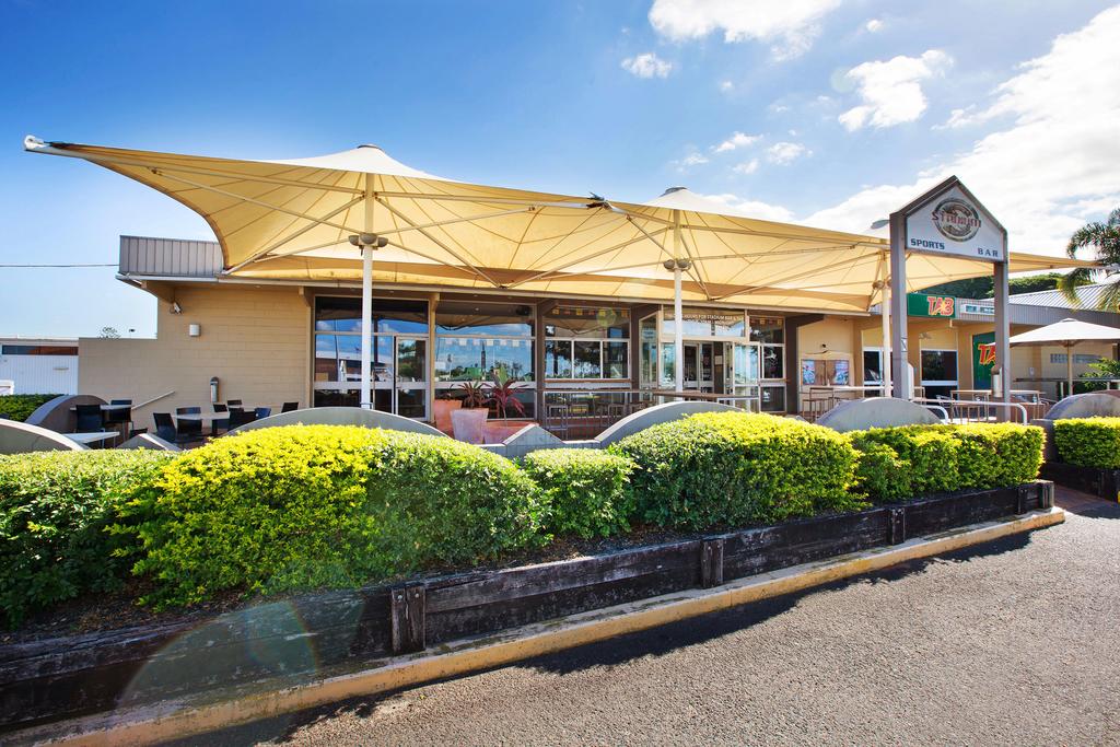 Marsden QLD Perths Hotel