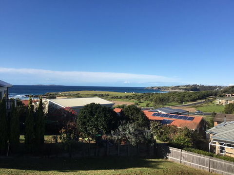 Sunnyside Holiday Home - Perths Hotel 0