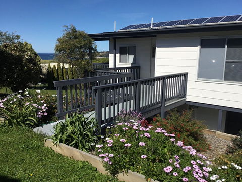 Sunnyside Holiday Home - Perths Hotel 1