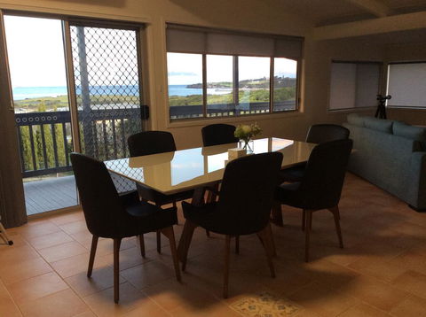 Sunnyside Holiday Home - Perths Hotel 3