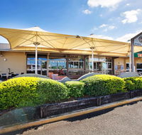 Sunnybank Hotel Brisbane - Perths Hotel